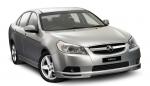 Holden Epica CDXi 2008 года